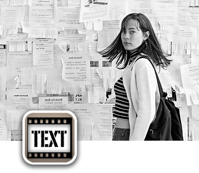 PhotoText: for easy text extraction from photos on iPhone [Free] 